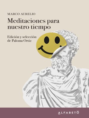 cover image of Meditaciones para nuestro tiempo